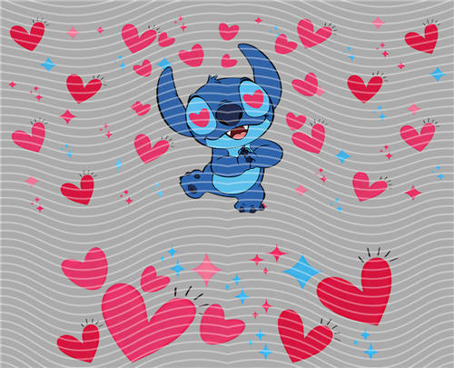 Mini stanlye cup-KW949